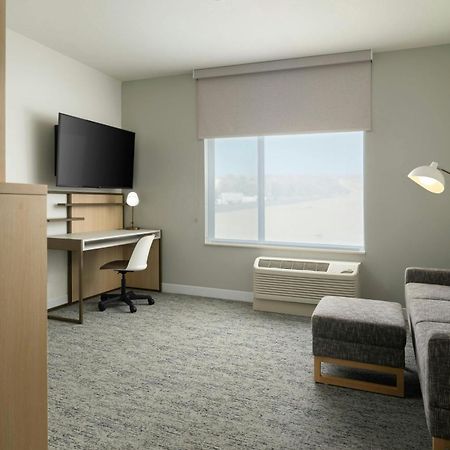 Towneplace Suites By Marriott Marriott Barstow Exterior photo