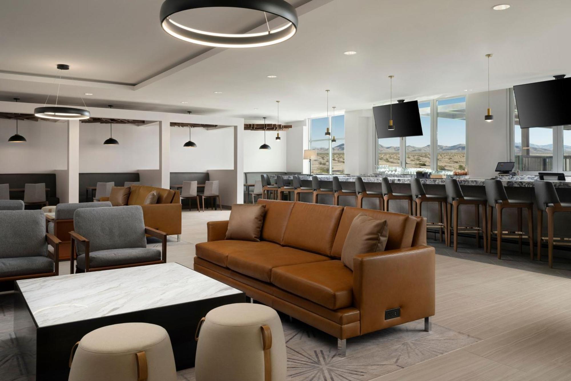 Towneplace Suites By Marriott Marriott Barstow Exterior photo